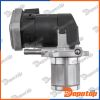 Vanne EGR pour MERCEDES-BENZ | 88206, V30-63-0034,